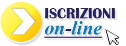 Iscrizioni on line