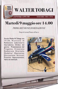 Volantino