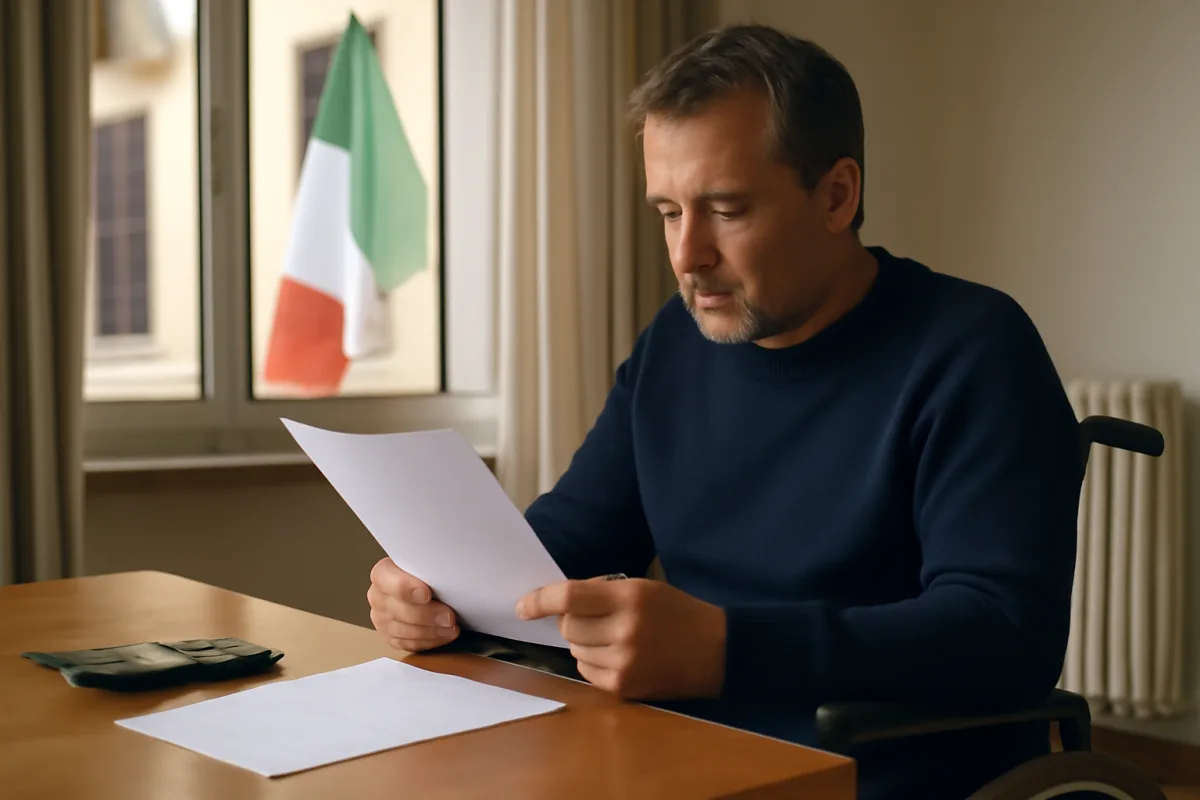 Assegno ordinario di invalidità: quello che cambia con la nuova normativa