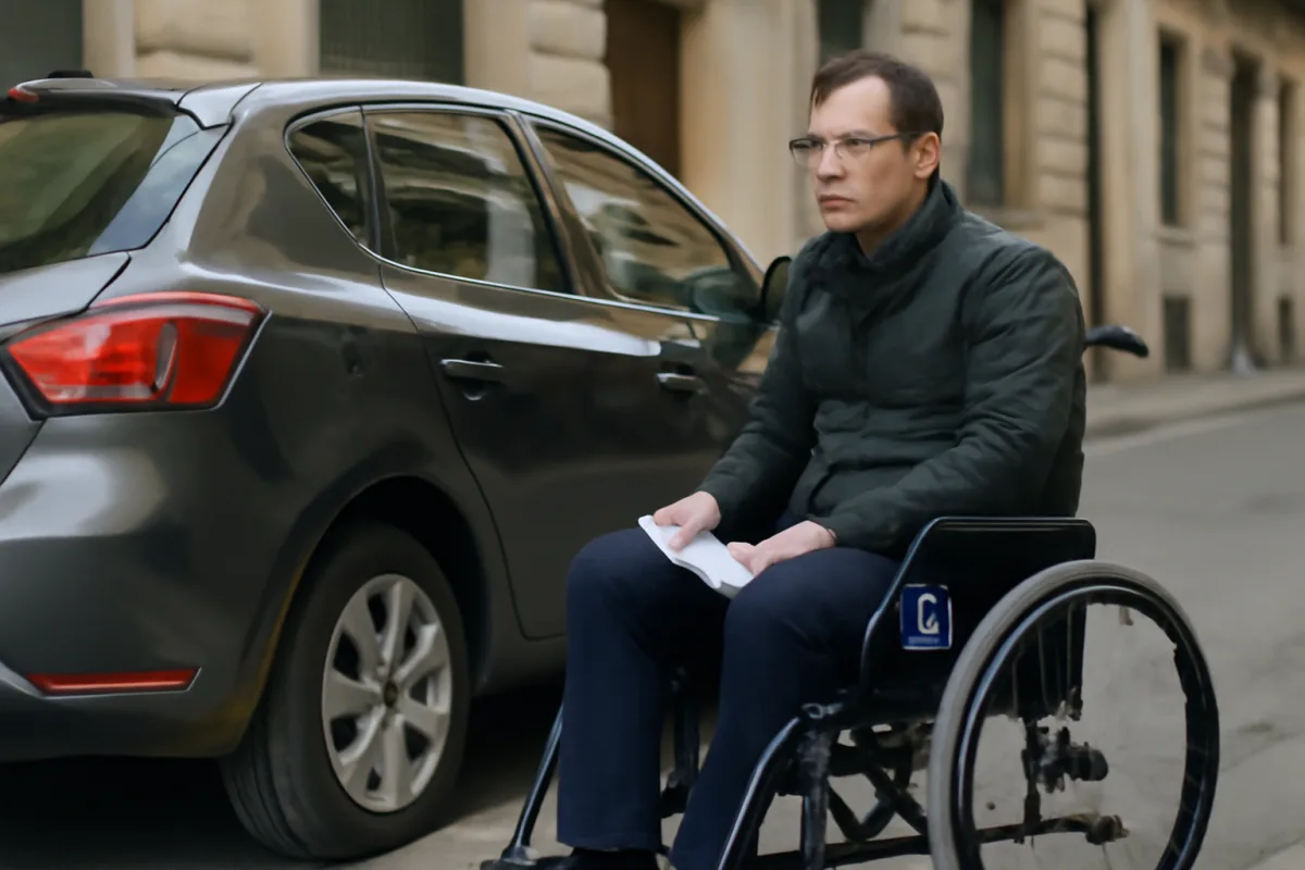 Bollo auto 2026 agevolazioni disabili: ecco chi può beneficiarne e come