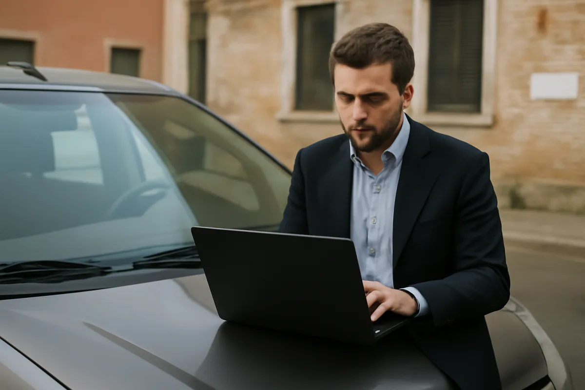 Bollo auto 2026 calcolo importo online: il segreto per non sbagliare