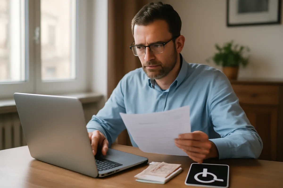 Bonus 3600 euro legge 104 domanda online: i tempi di risposta INPS e cosa aspettarsi