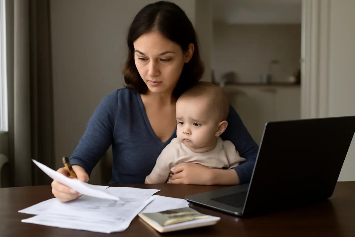Bonus baby sitter 2026: come funziona e chi rischia di perderlo