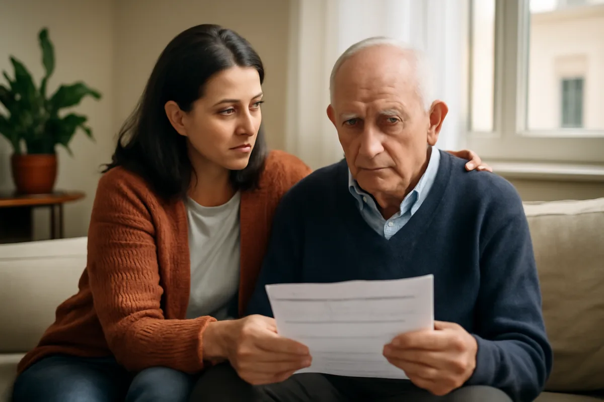 Chi ha diritto al bonus caregiver in Italia: i segnali che ti permettono di accedervi