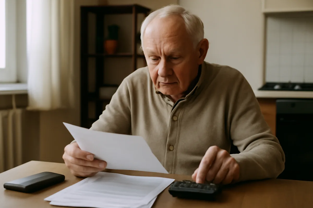 Detrazione affitto anziani over 75: ecco come accedere al beneficio