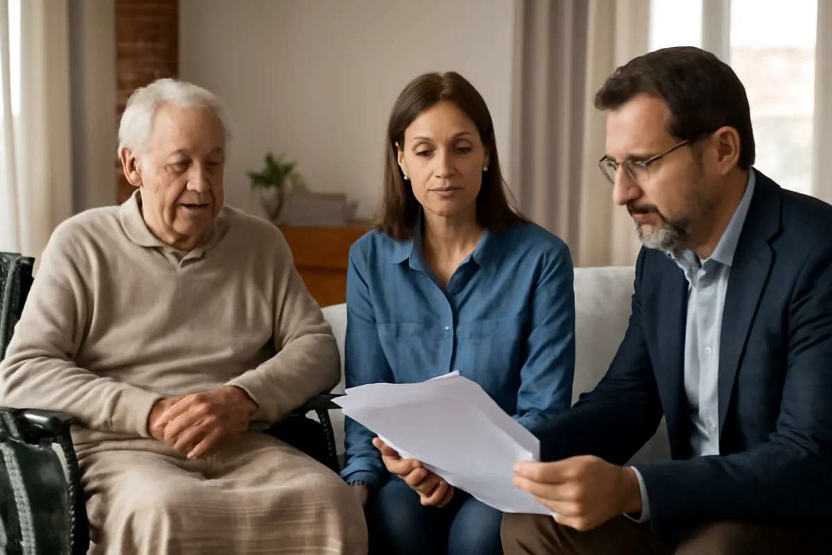 Differenza tra bonus caregiver e indennità di accompagnamento: ecco cosa cambia per le famiglie