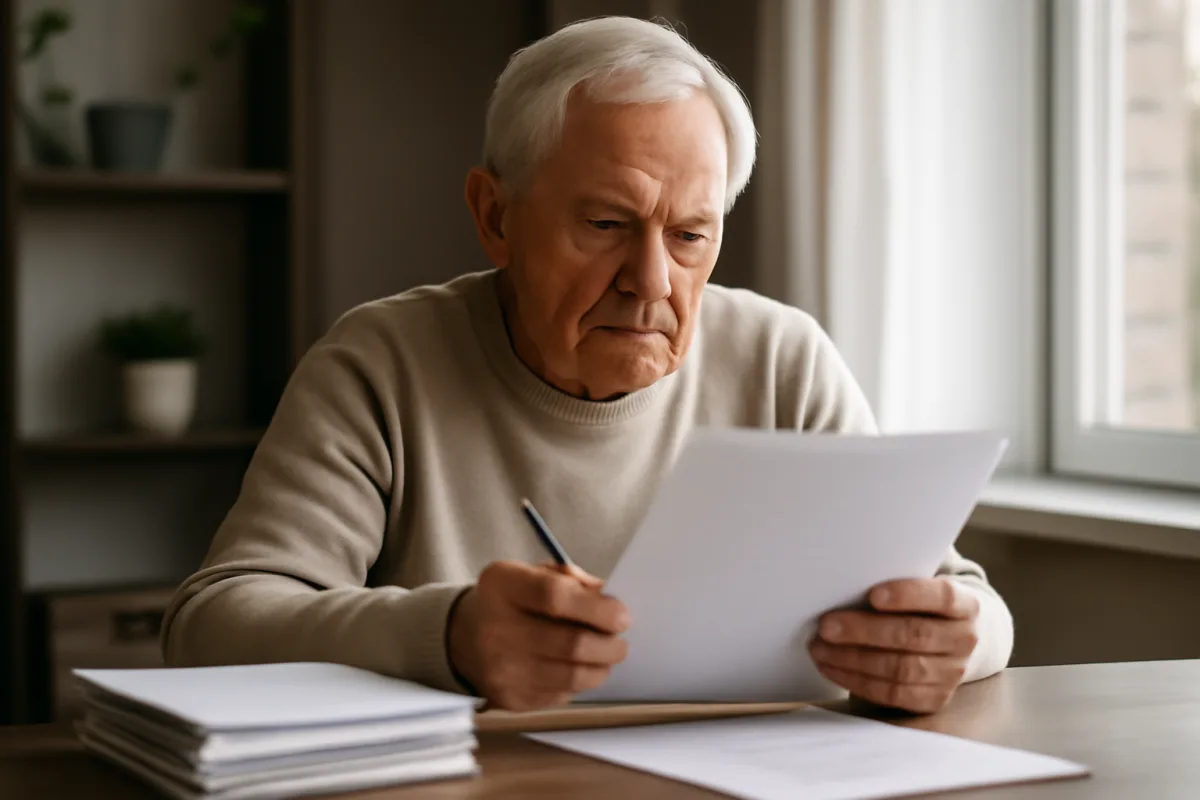 Documenti per esenzione imu over 70: la lista che ti serve davvero