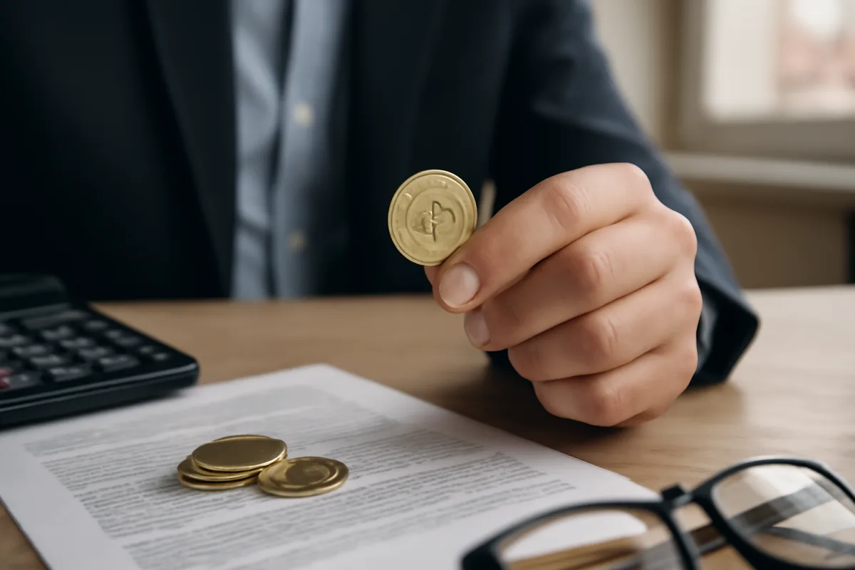 Dove vendere una moneta fuori corso euro: i canali che pagano davvero