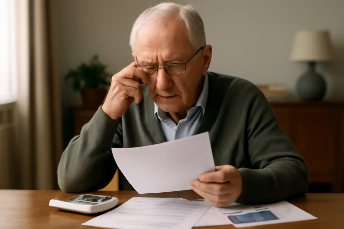 Limiti di reddito per esenzione ticket sanitario over 70: i valori aggiornati da non superare