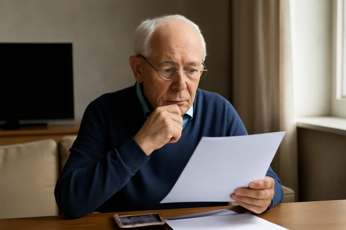 Requisiti per esonero canone rai oltre 75 anni: ecco quando scatta l'agevolazione