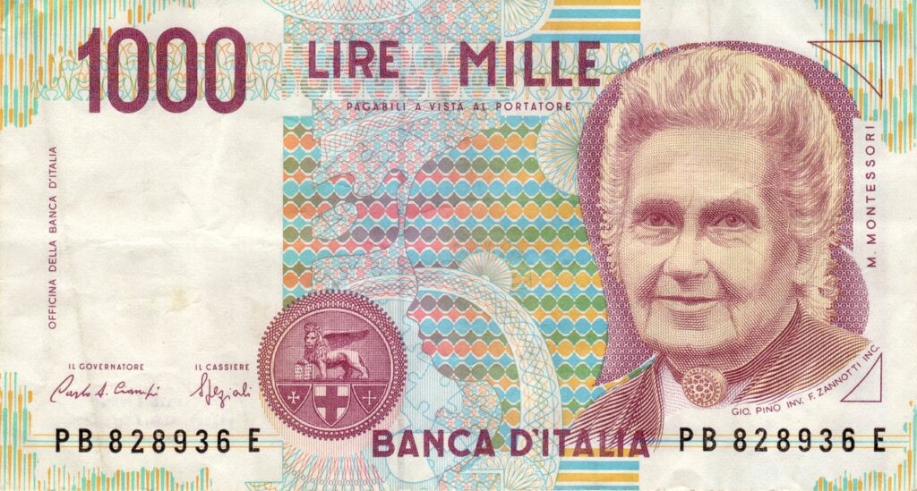 Hai queste 500 lire a casa? Controlla subito: il valore attuale ti sorprenderà
