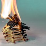 Immagine di un grafico che illustra l'andamento delle rate mutuo nel tempo.