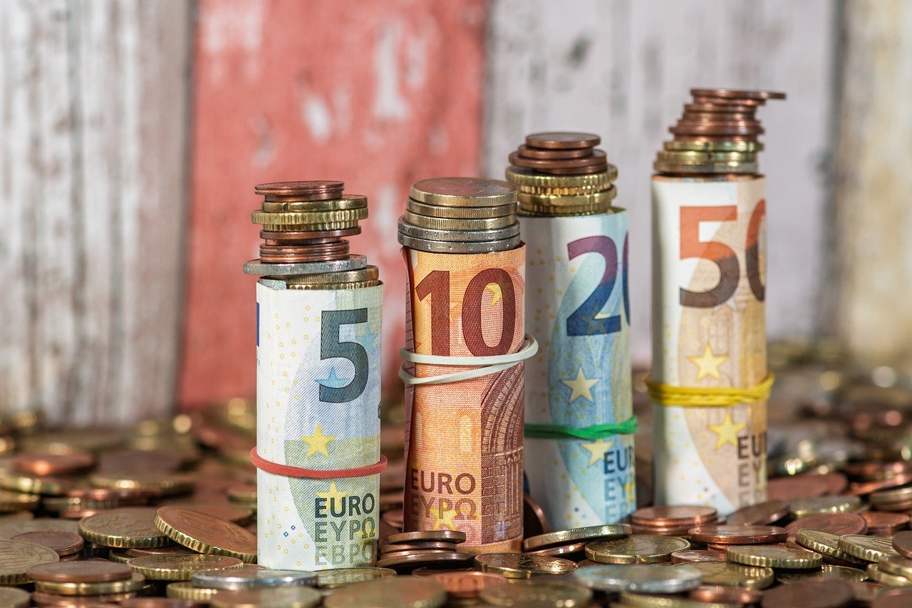 Grafico che illustra i nuovi limiti di reddito per le pensioni di reversibilità nel 2026.