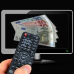 Modulo di esenzione dal pagamento del Canone RAI per chi non possiede la TV.