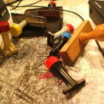 Immagine che illustra documenti necessari per la domanda della Legge 104.