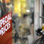 Grafico che illustra il nuovo tetto massimo degli affitti commerciali per il 2024.