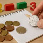 Quali monete scegliere per un laboratorio didattico? Criteri che nessuno ti spiega