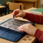 Conservazione delle monete nella scuola: soluzioni pratiche per evitare danni accidentali
