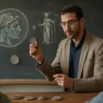 Didattica numismatica con monete antiche greche: il segreto per spiegare concetti complessi in modo semplice