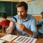 Collezionare a scuola: strategie per integrare la numismatica in diverse materie