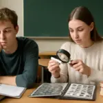 Perché alcuni studenti perdono interesse per la collezione? Il dettaglio che spesso trascuri