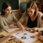 Come si imposta una ricerca numismatica in classe? Le fasi operative che semplificano il lavoro