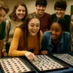 Esposizioni di monete scolastiche: il motivo per cui coinvolgono più studenti di altri eventi