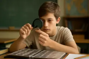 Storie vere di collezioni numismatiche scolastiche cresciute grazie a un ritrovamento casuale: il dettaglio che fa la differenza