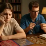Perché molti studenti si annoiano con la numismatica? Tecniche per creare interesse autentico