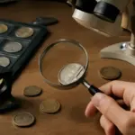 Quali strumenti di ingrandimento sono utili nel laboratorio numismatico? Le soluzioni preferite dai collezionisti esperti