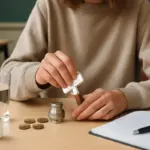 Come si puliscono correttamente le monete in classe? Rischi da evitare per non rovinarle
