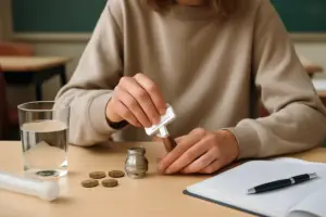 Come si puliscono correttamente le monete in classe? Rischi da evitare per non rovinarle