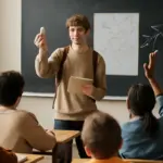 Come si racconta la storia di una moneta raccolta in un viaggio scolastico? Il metodo per coinvolgere tutta la classe