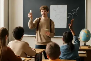 Come si racconta la storia di una moneta raccolta in un viaggio scolastico? Il metodo per coinvolgere tutta la classe