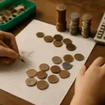 Utilizzo delle monete come strumento per la matematica: attività pratiche che rafforzano il calcolo