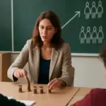 Raccontare la storia sociale attraverso le monete della scuola: un esempio pratico che funziona sempre
