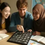 La collezione di monete come ponte tra culture: esperienze interculturali che ispirano gli studenti