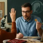Cosa chiedono più spesso gli studenti durante i laboratori numismatici? La risposta sorprendente che aiuta a migliorare la didattica