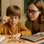 Perché insegnare la numismatica anche alle elementari? Benefici insospettati per i più piccoli