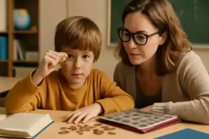 Perché insegnare la numismatica anche alle elementari? Benefici insospettati per i più piccoli