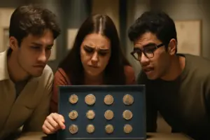 Cosa vedere in una mostra di monete a tema storico? I pezzi che fanno sempre discutere gli studenti