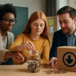 Progetto scolastico di raccolta monete: quali partner coinvolgere per renderlo efficace?