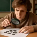 Monete perdute e ritrovate a scuola: le coincidenze che appassionano gli studenti alla ricerca storiografica