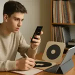 Documentare la propria collezione: quali strumenti digitali sono più adatti agli studenti?