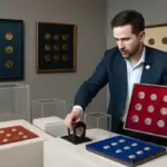 Quali errori evitare nell’allestimento di una mostra numismatica? Le soluzioni suggerite dai professionisti