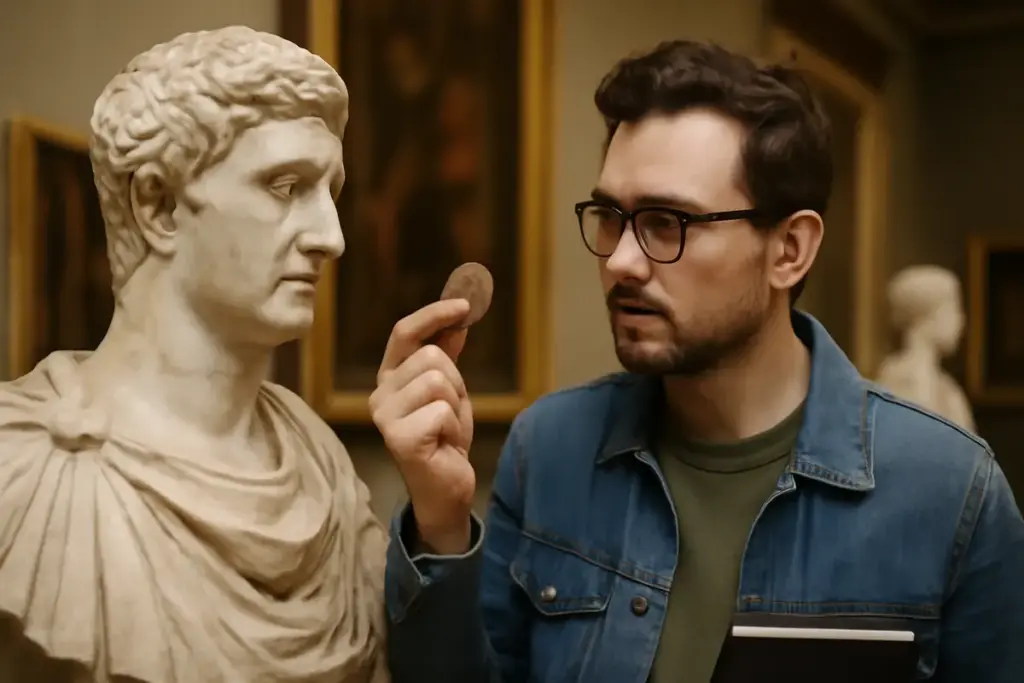 Perché abbinare la numismatica a visite nei musei locali? Gli effetti positivi sulla comprensione storica