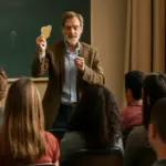 Raccontare storie di monete durante le assemblee scolastiche: il trucco per catturare anche gli studenti più distratti