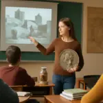 Monete e storia locale: come valorizzare la memoria del proprio territorio attraverso la scuola