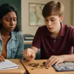 Scambi tra scuole: opportunità o rischi? Strategie per organizzare progetti numismatici condivisi