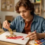 Collegare monete e arti visive nella didattica: idee che valorizzano il talento creativo degli studenti